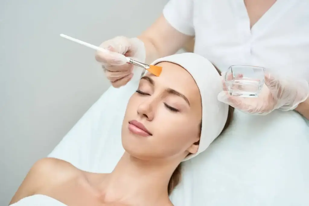 VI Peel by B Medical Spa and Wellness Center in San Diego CA