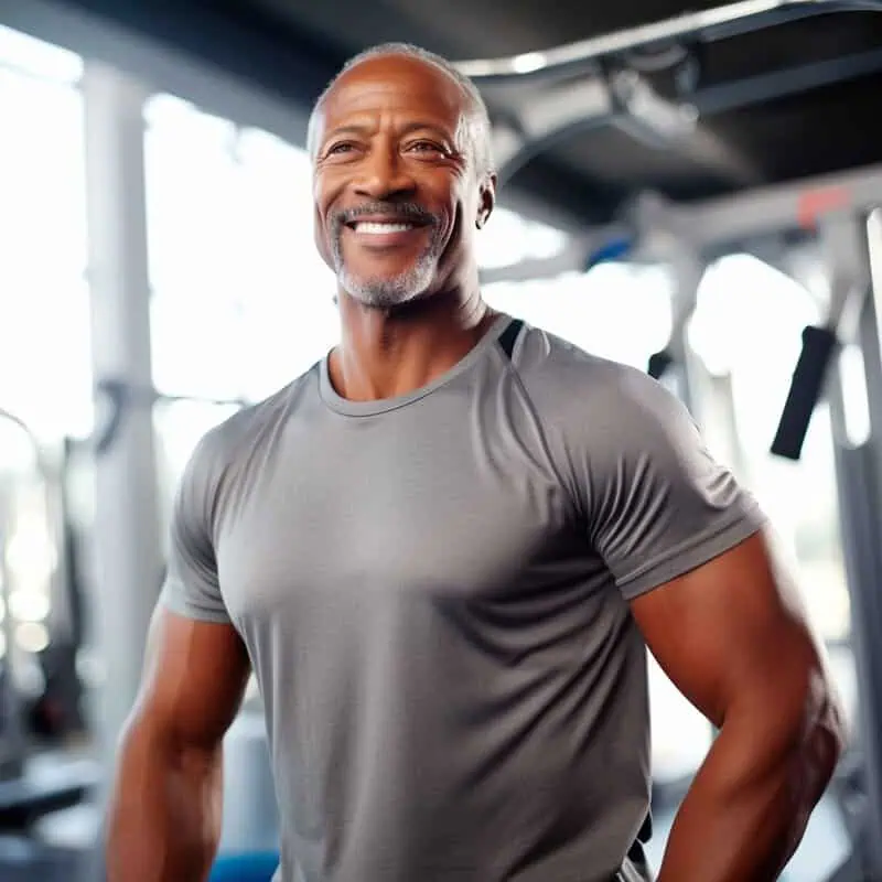 Testosterone Replacement Therapy-B Medical Spa
