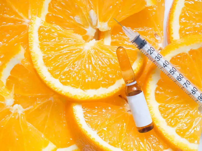 Vitamin Injections by B Medical Spa and Wellness Center in San Diego