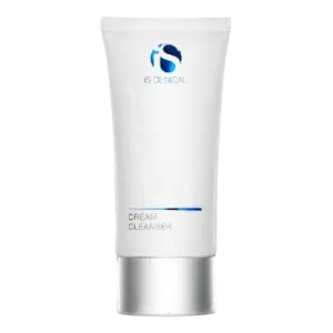 Cream Cleanser - 4oz