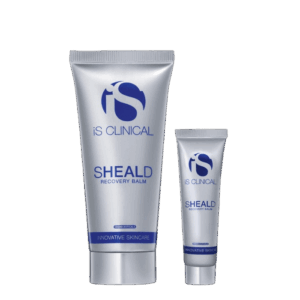 Sheald Recovery Balm - .5oz/ 2oz