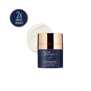 Trio Luxe Moisture Treatment