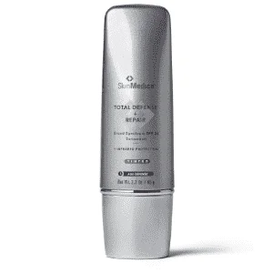 Total Defense + Repair Broad Spectrum SPF 34 / PA ++++ Sunscreen 2.3oz