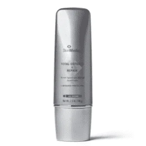 Total Defense + Repair Broad Spectrum SPF 34 / PA ++++ Sunscreen Tinted 2.3oz